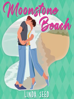 cover image of Moonstone Beach